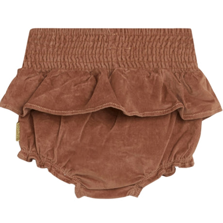 Hust & Claire Baby Mocca Hilma Shorts