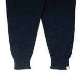 Minimalisma Denmark Wool Pants Dark Blue 2