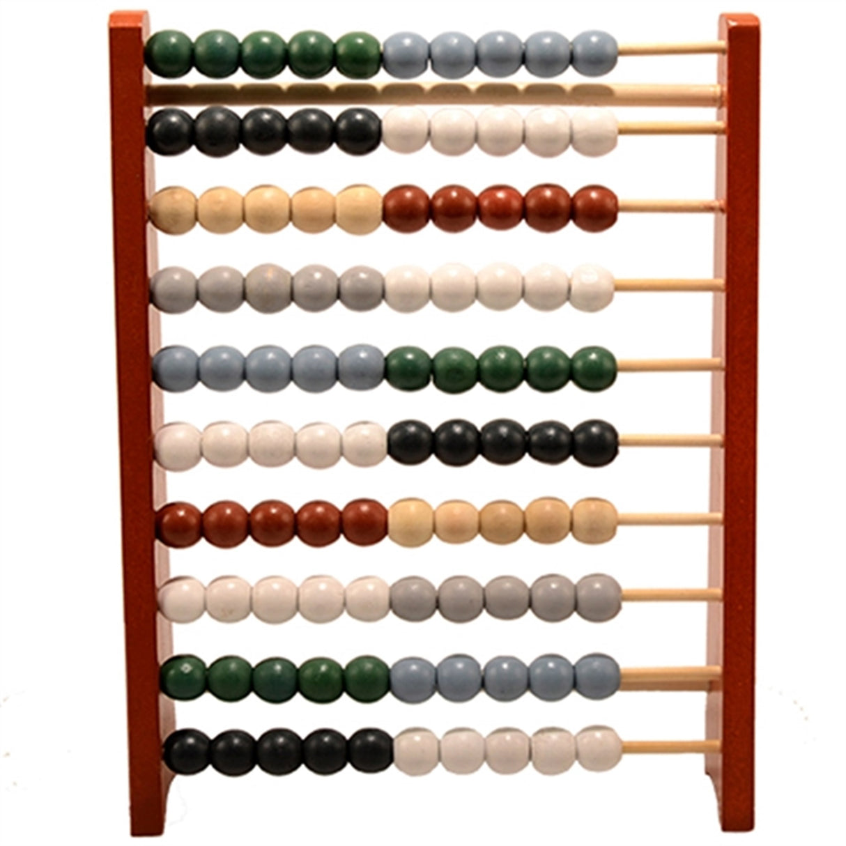 Magni Ball Frame