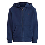 Polo Ralph Lauren Hoodie Cruise Navy