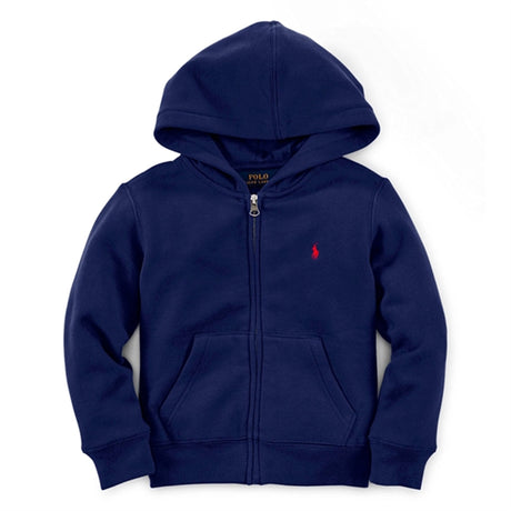 Polo Ralph Lauren Hoodie Cruise Navy 2