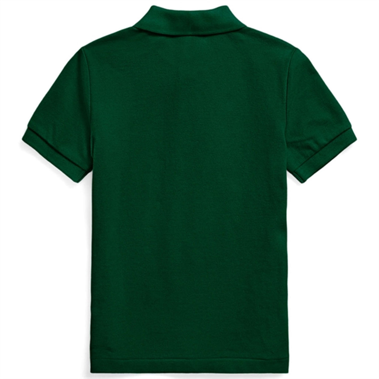 Polo Ralph Lauren Boy Slim Polo T-Shirt Moss Agate 2