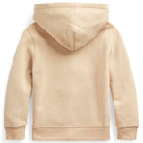 Polo Ralph Lauren Hoodie Classic Khaki/C8645 2