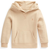 Polo Ralph Lauren Hoodie Classic Khaki/C8645