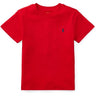 Polo Ralph Lauren Boy T-Shirt Red