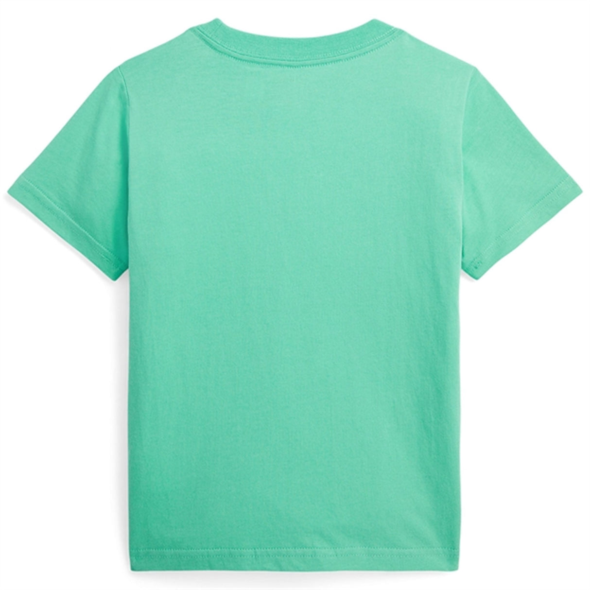 Polo Ralph Lauren T-Shirt Key West Green 2