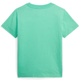 Polo Ralph Lauren T-Shirt Key West Green 2