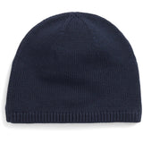 Polo Ralph Lauren Hat Rl Navy/C3822 2