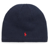 Polo Ralph Lauren Hat Rl Navy/C3822