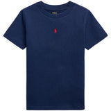 Polo Ralph Lauren T-Shirt Refined Navy/C3870