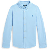 Polo Ralph Lauren Sport Shirt Estate Blue