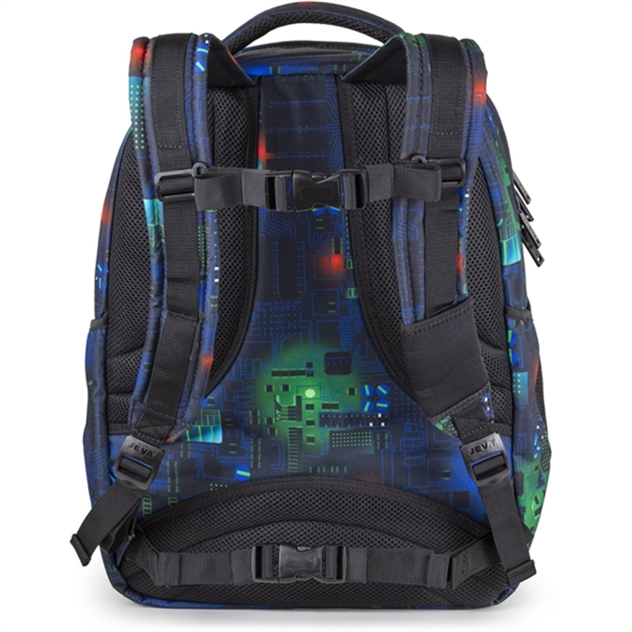 JEVA Backpack Micro 5