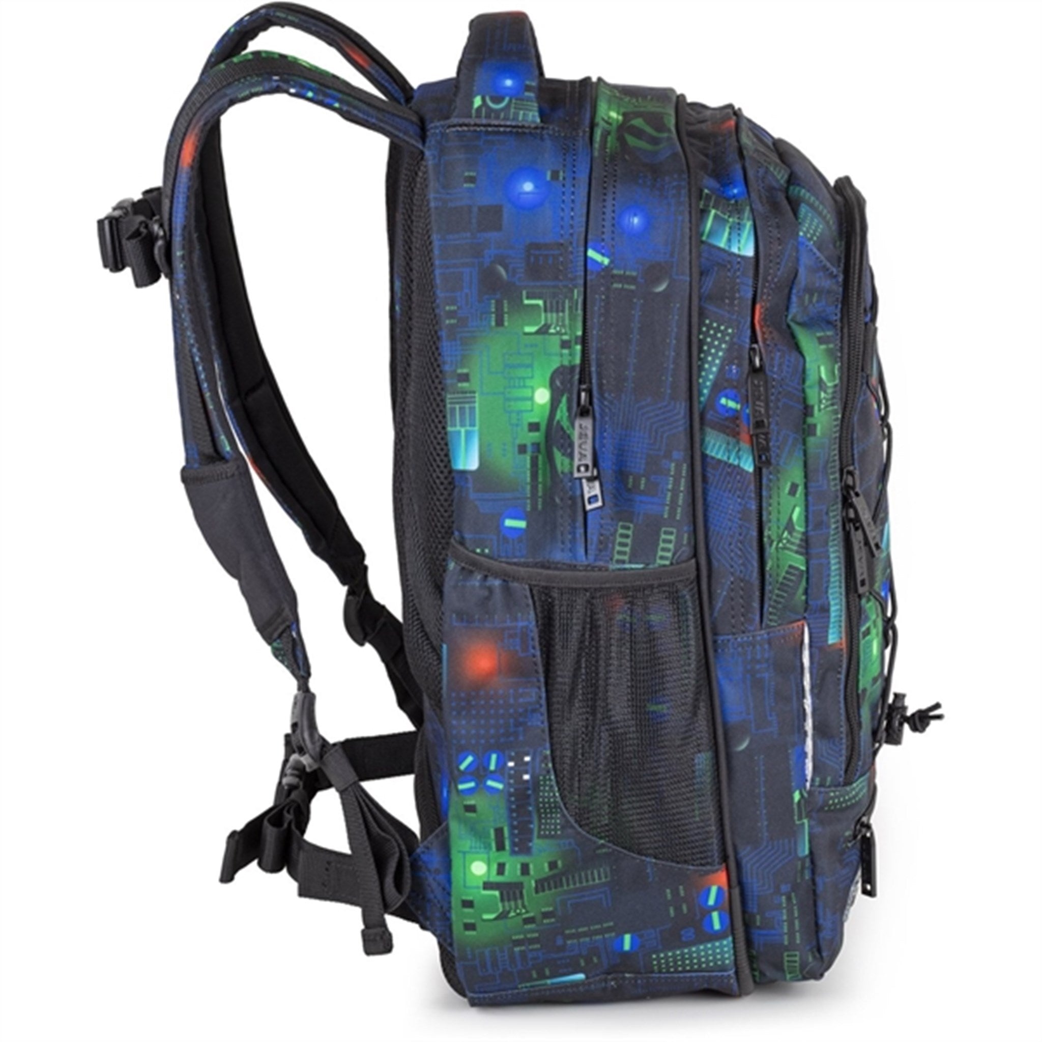 JEVA Backpack Micro 3