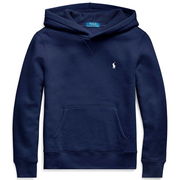 Polo Ralph Lauren Boy Sweatshirt Refined Navy