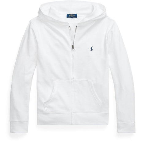 Polo Ralph Lauren Boy Sweatshirt White