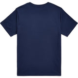 Polo Ralph Lauren T-Shirt Refined Navy/C3950 2