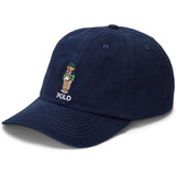 Polo Ralph Lauren Cap Refined Navy