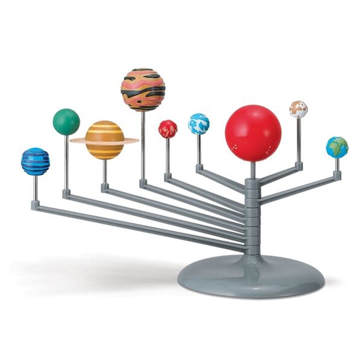 4M Kidz Labs - Solar System 2