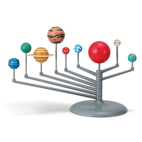 4M Kidz Labs - Solar System 2