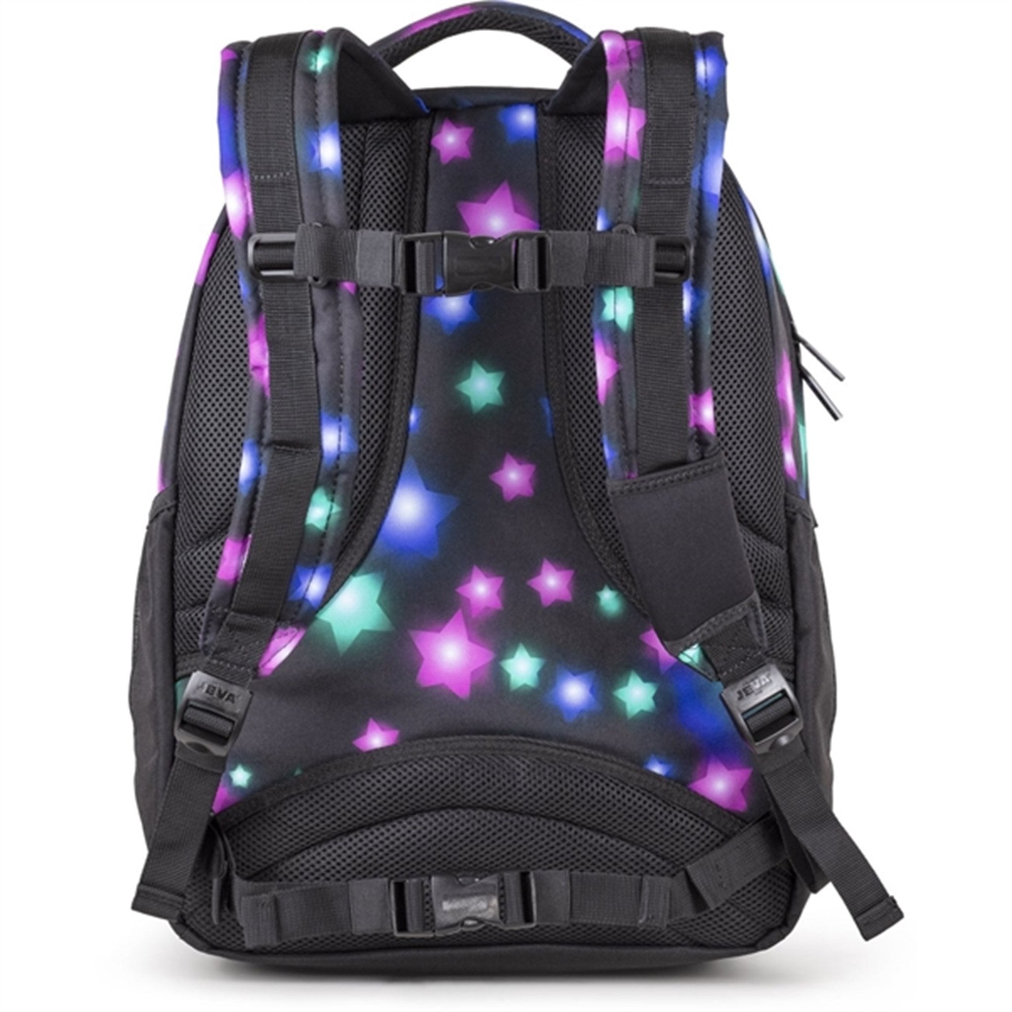 JEVA Backpack Estrellas 6