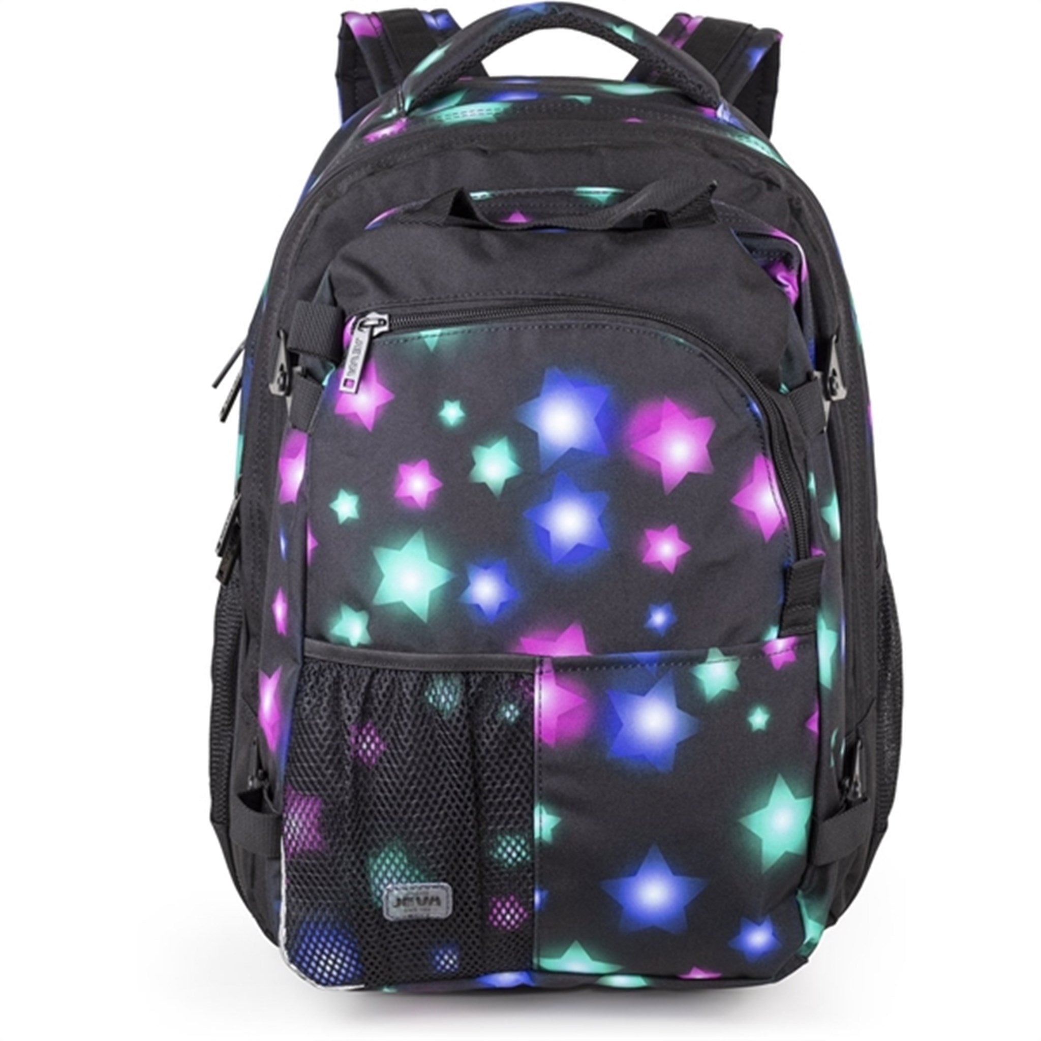 JEVA Backpack Estrellas 2