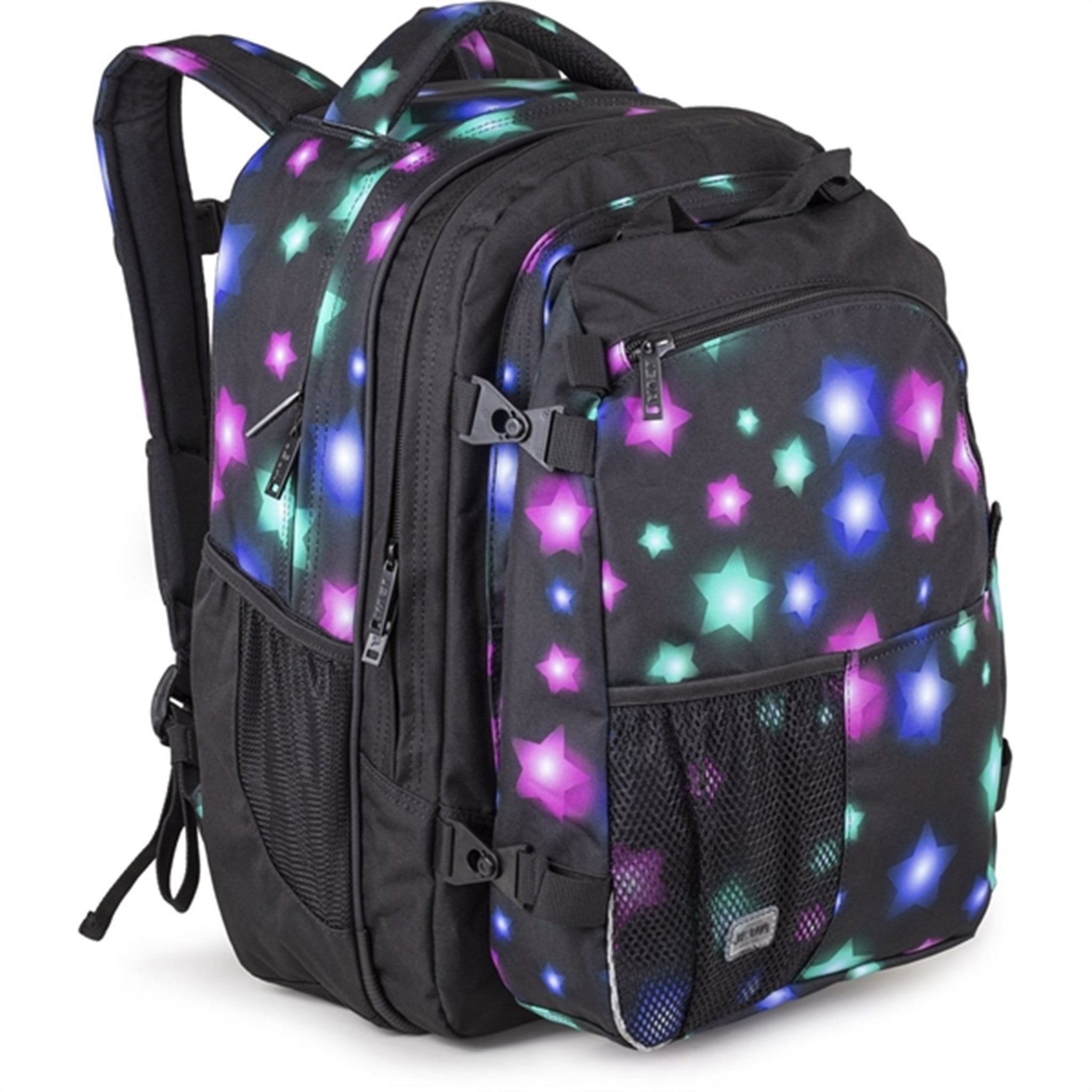 JEVA Backpack Estrellas 5