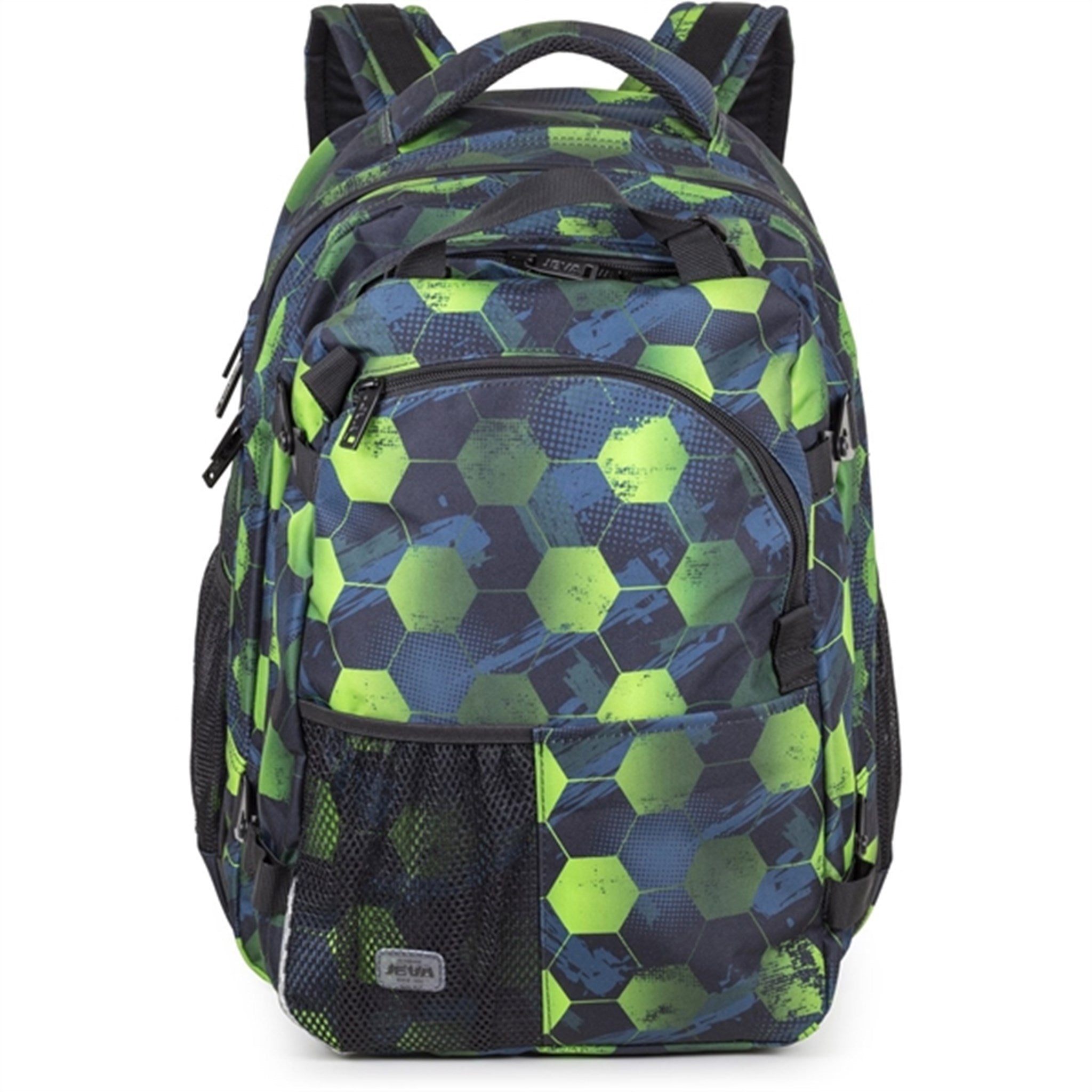 JEVA Backpack Cube 3