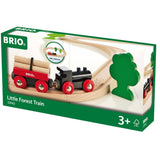 BRIO® Little Forest Train Set