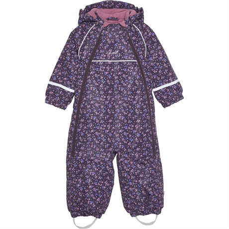 CeLaVi Snowsuit Plum Perfect