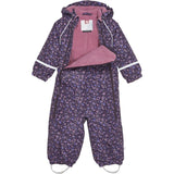 CeLaVi Snowsuit Plum Perfect 5