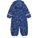 CeLaVi Snowsuit Pageant Blue 5