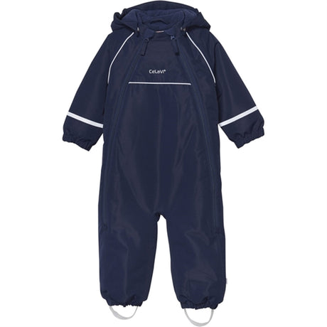 CeLaVi Snowsuit Pageant Blue