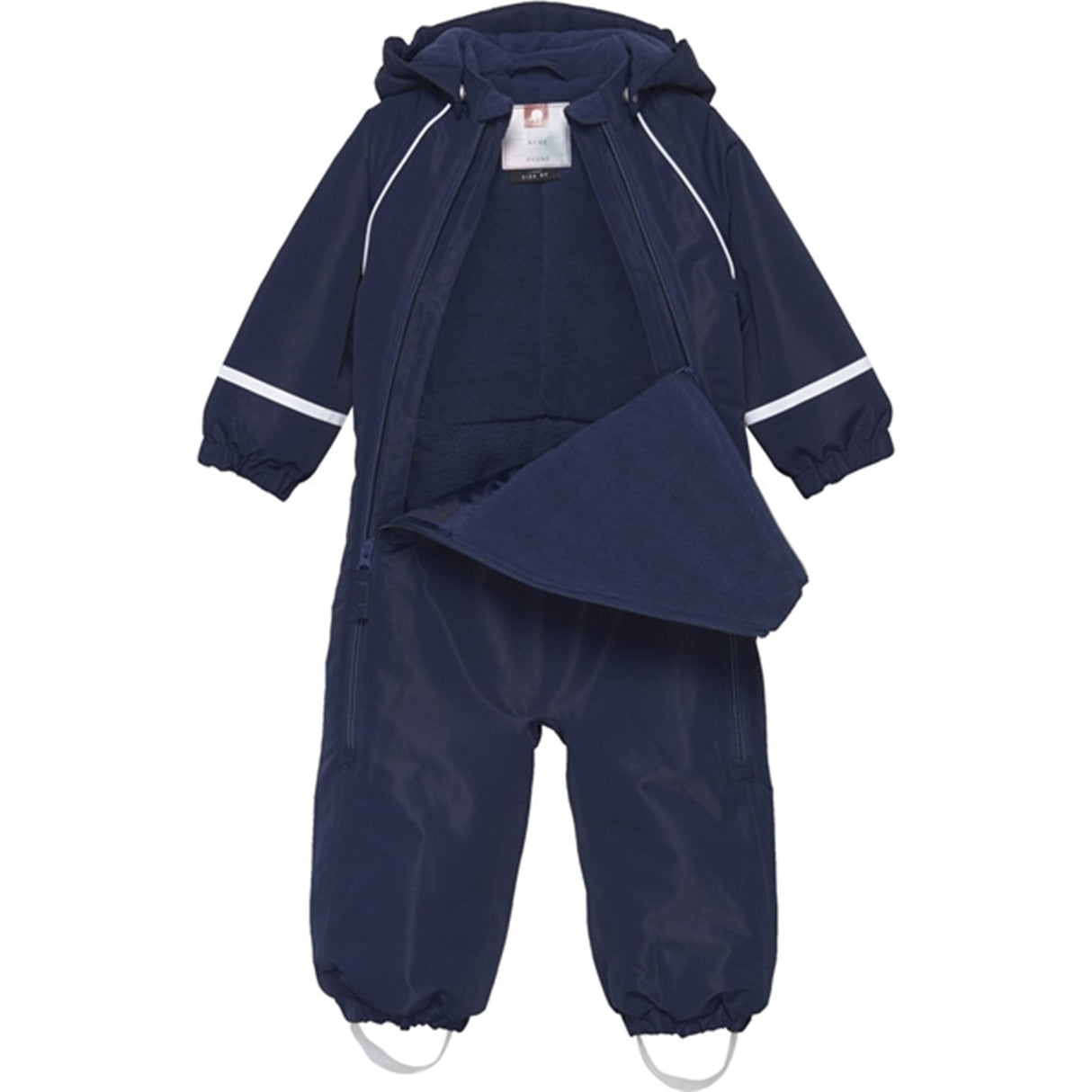 CeLaVi Snowsuit Pageant Blue 4