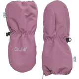 CeLaVi Mittens Mellow Mauve