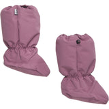 CeLaVi Footies Mellow Mauve