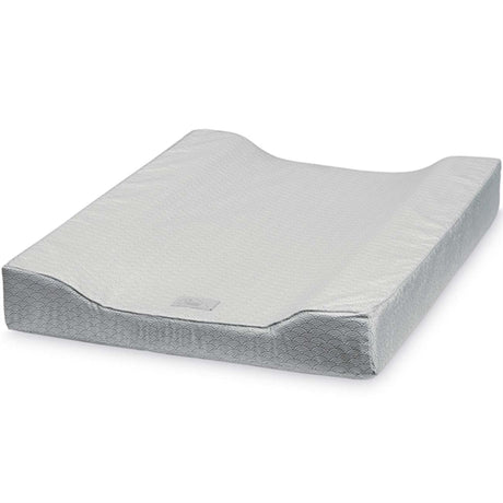 Cam Cam Copenhagen Changing Cushion Grey Wave