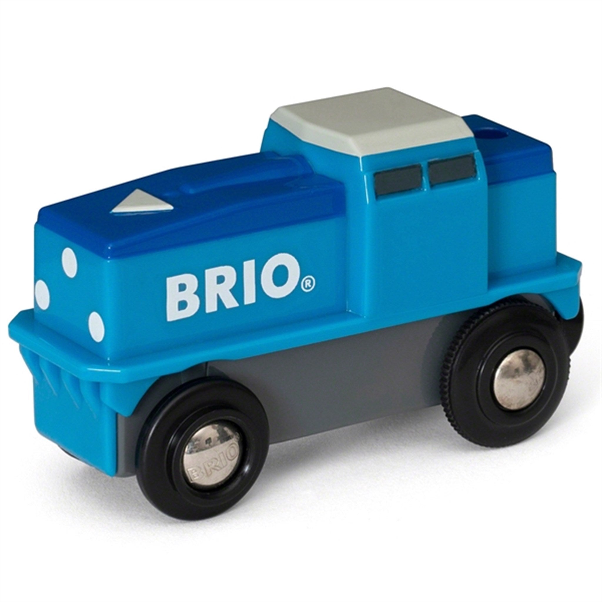 BRIO® Cargo Battery Engine