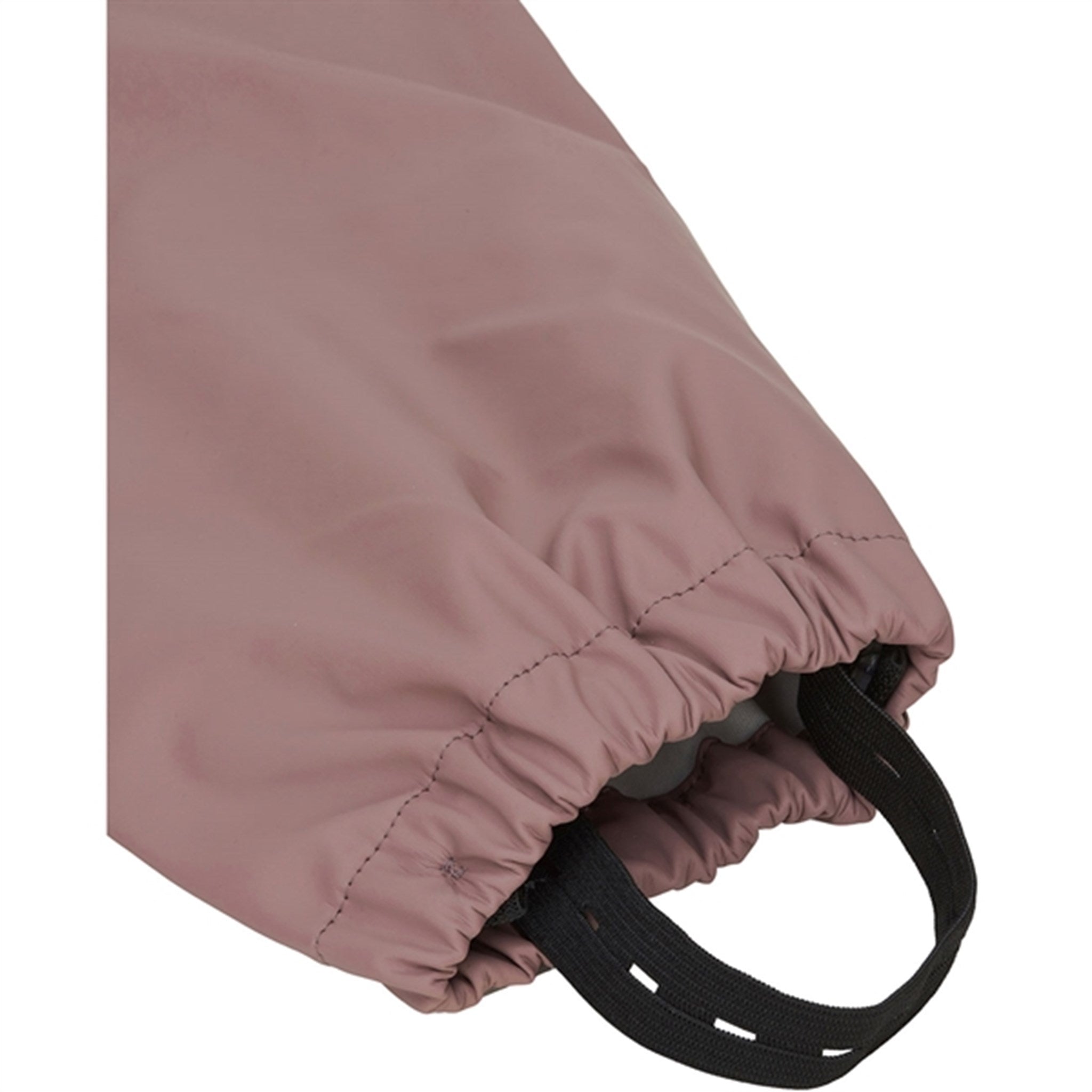 Mikk-Line Rainwear Jacket And Pants Burlwood 5