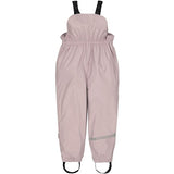 Mikk-Line AOP Rainwear Set Cayenne 5