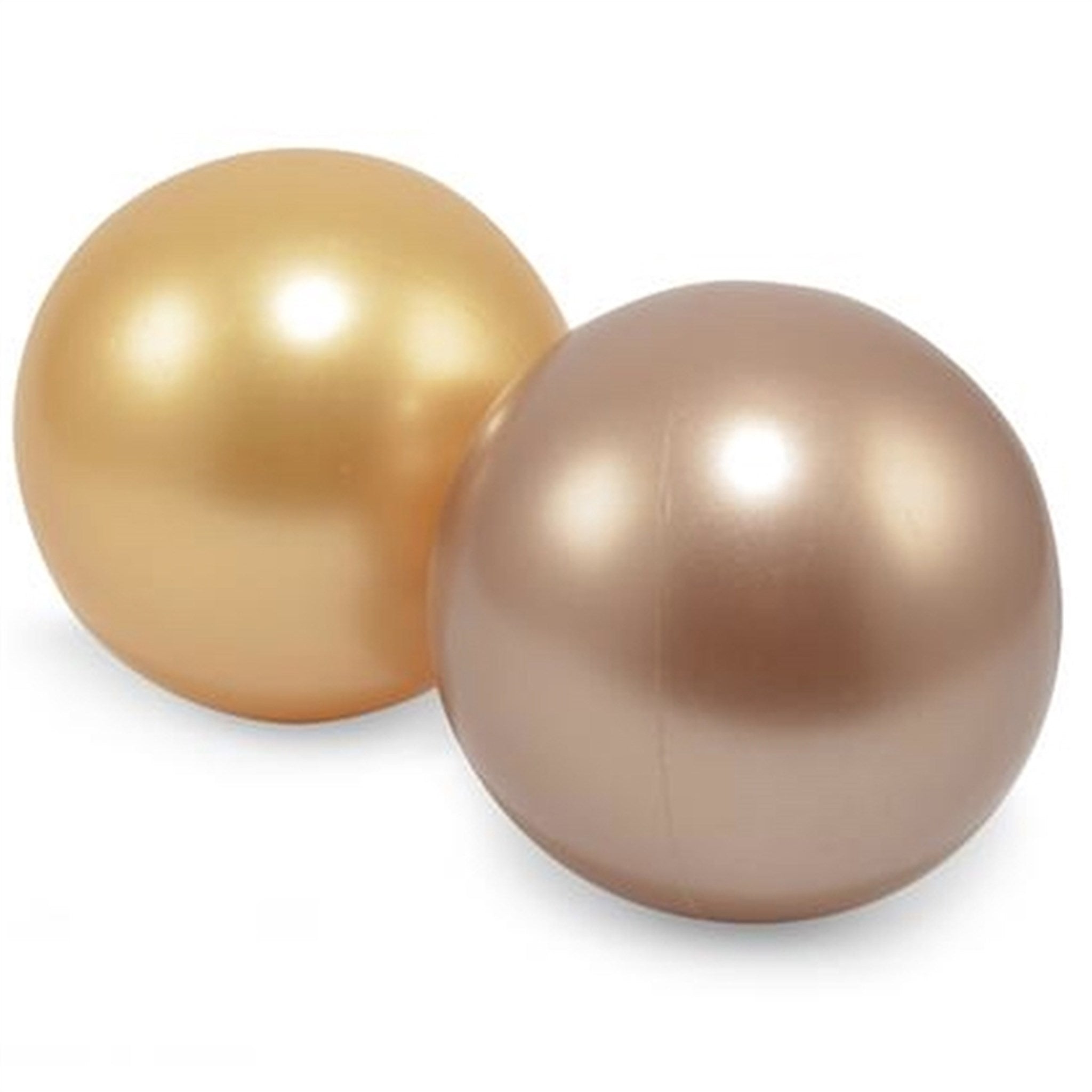 Magni Balls Copper/Beige