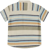 Hust & Claire Mini Reik Shirt Seagrass 2