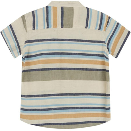 Hust & Claire Mini Reik Shirt Seagrass 2