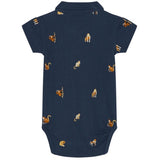 Hust & Claire Baby Bay Shirt Body Blue Moon 2