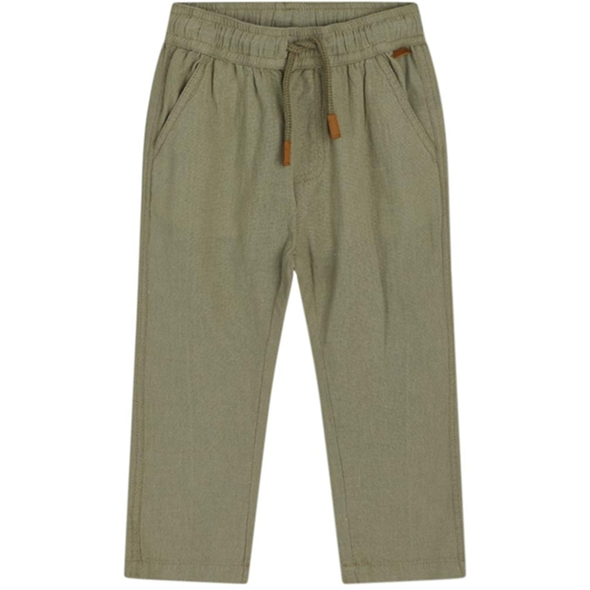 Hust & Claire Mini Tobber Pants Seagrass