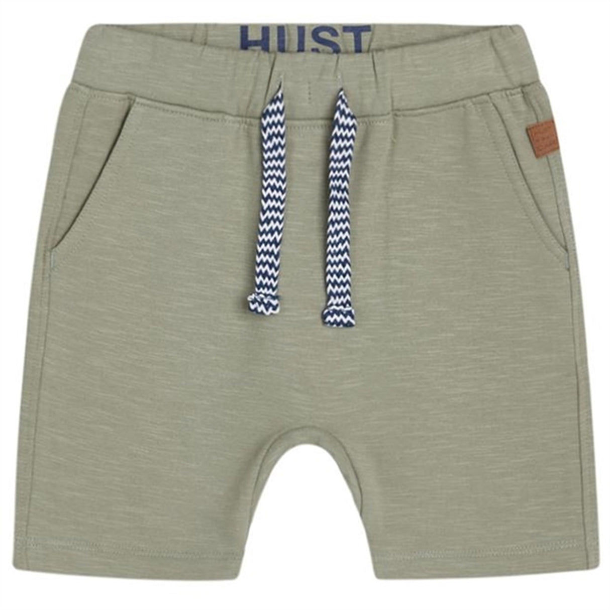 Hust & Claire Mini Heorg Shorts Seagrass