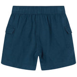 Hust & Claire Mini Hakon Shorts Blue Moon 2