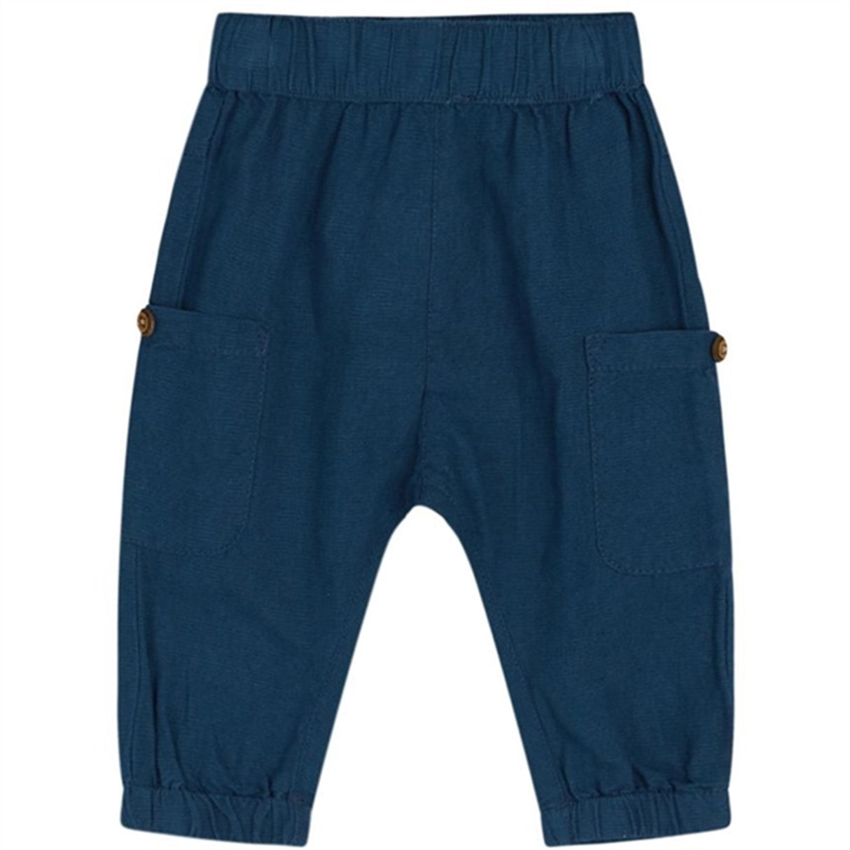 Hust & Claire Baby Tue Pants Blue Moon