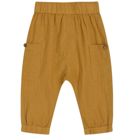 Hust & Claire Baby Tue Pants Taffy