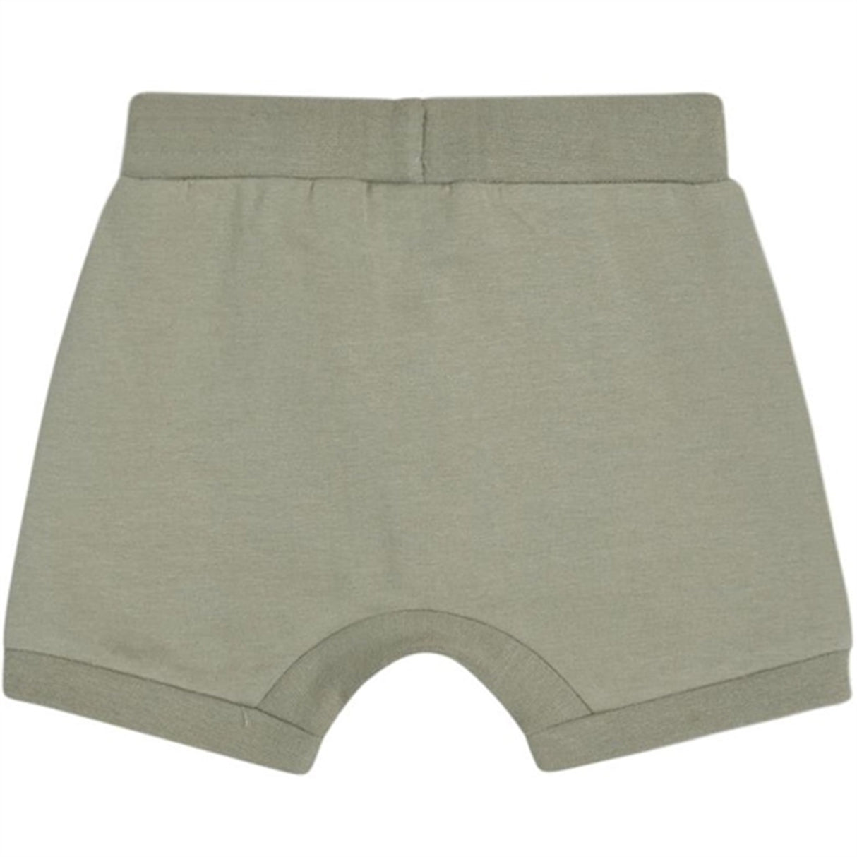 Hust & Claire Baby Hubert Shorts Seagrass 2