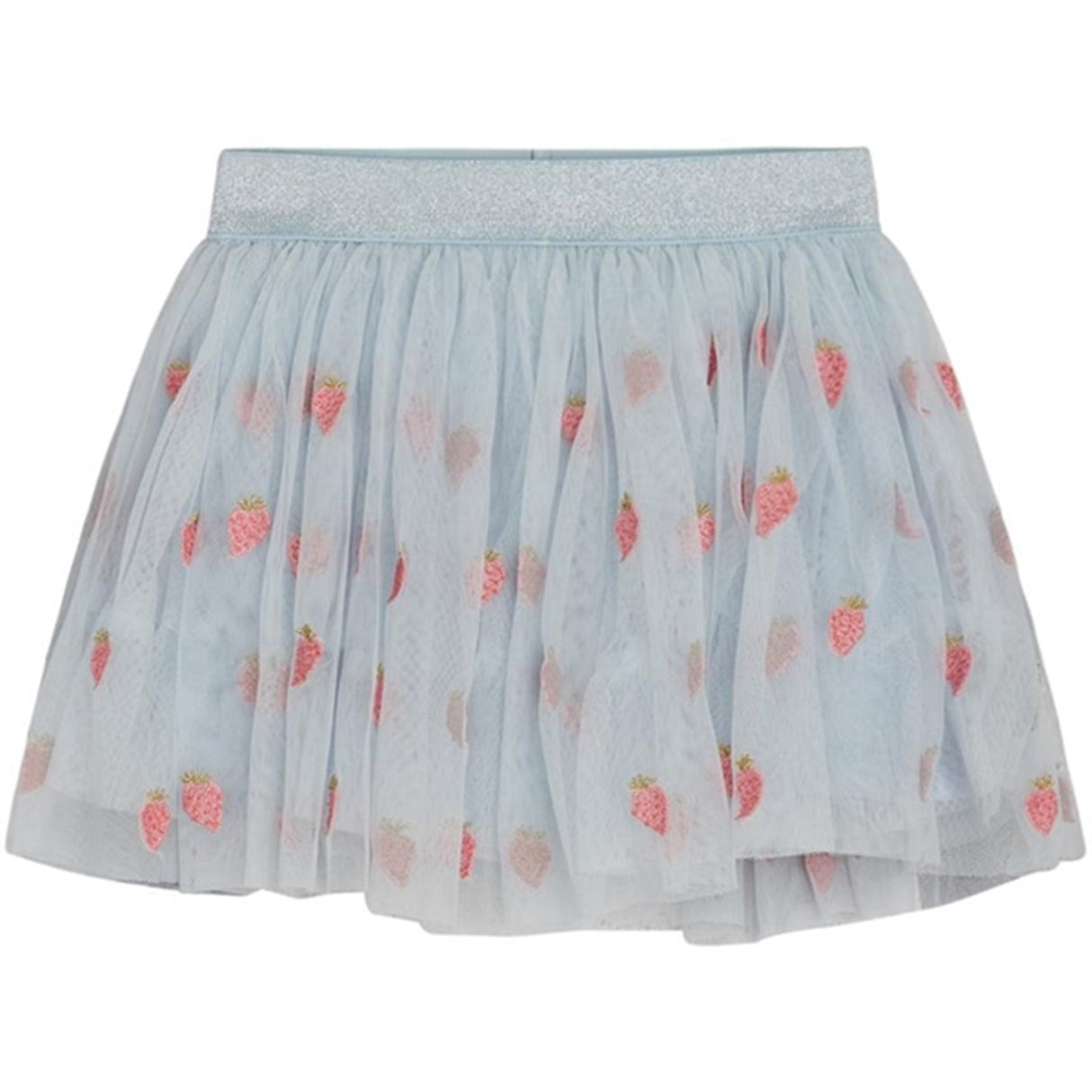 Hust & Claire Mini Ninna Skirt Water